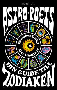 Astro Poets - dina guider till Zodiaken