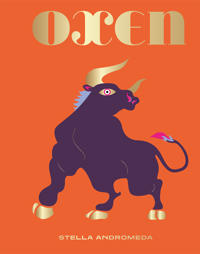 Oxen av Stella Andromeda