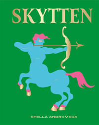 Skytten av Stella Andromeda