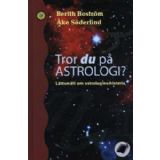 Tror du p astrologi av Berith Bostrm, ke Sderlind