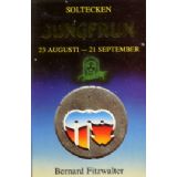 Jungfrun av Bernard Fitzwalter