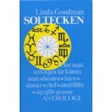 Soltecken  av  Linda Goodman