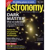Tidningen Astronomy Magazine