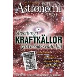 Tidningen Populär Astronomi